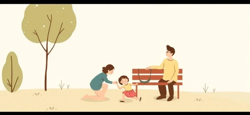 Family Films That Teach Through Falling Down