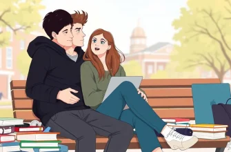 10 Melodramatic Films About College Romance