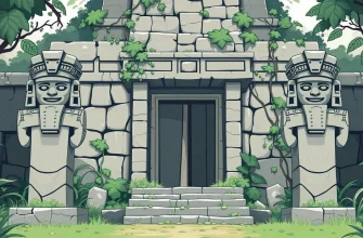 Top 10 Thrilling Films About the Maya Civilization