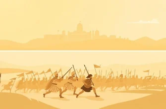 Historical Films on the Battle of Gaugamela