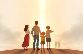 Family Films That Teach Courage