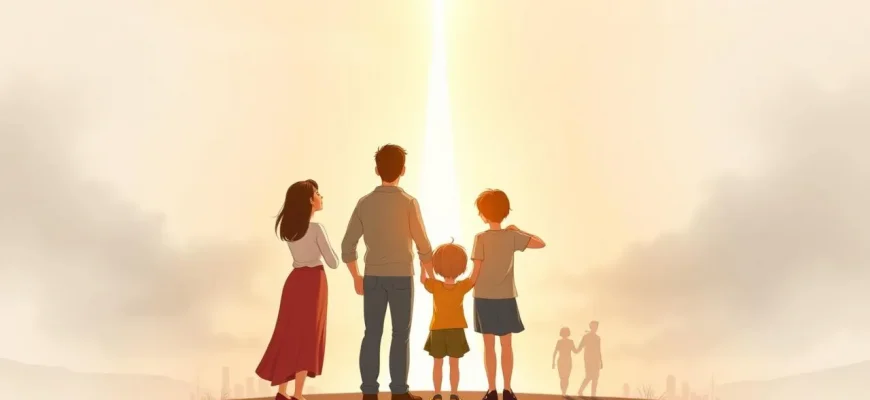 Family Films That Teach Courage