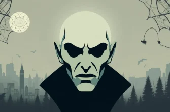 Top 10 Vampire Movies for Every Fang Lover