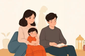 Family Films About Sister's Death