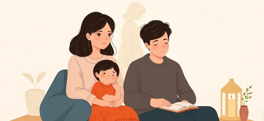 Family Films About Sister's Death