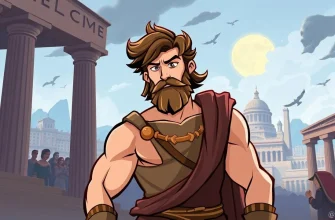 Family Films About Hercules