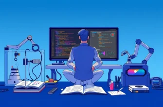Sci-Fi Films Celebrating Computer Geniuses