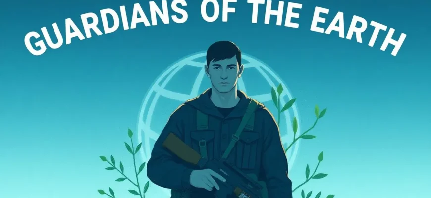 Top 10 Military Eco-Service Films