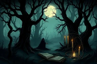 Top 10 Horror Films on Black Magic