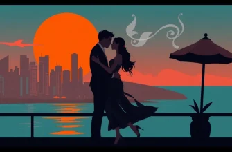 Sizzling Romance: 10 Melodramas Set in the Heat