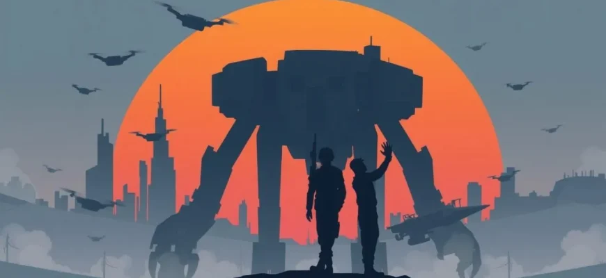 Top 10 Sci-Fi War Films You Should Watch