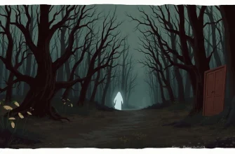 Russian Horror Films: A Journey into the Unknown