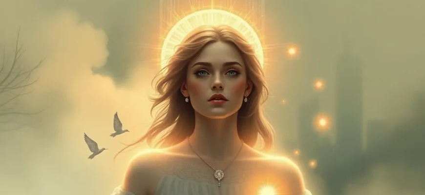 Top 10 Mystical Films About Psychics