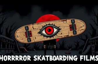 Top 10 Horror Skateboarding Films