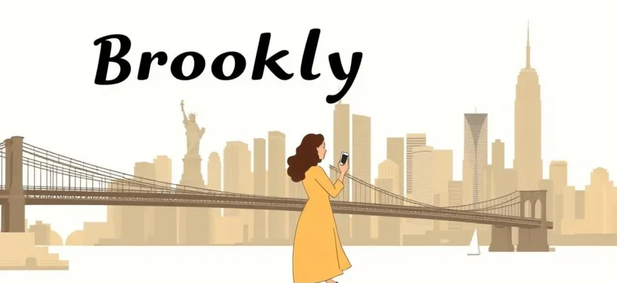 Brooklyn Love Stories: 10 Melodramas