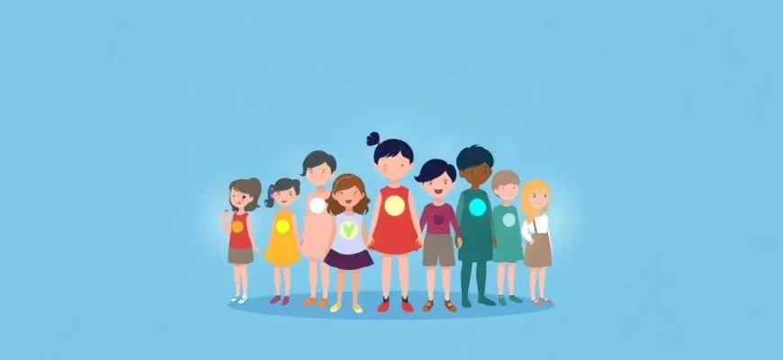 10 Sci-Fi Films About Kids with Extraordinary Powers