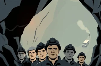 10 Must-Watch Movies on Mine Disasters