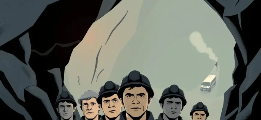 10 Must-Watch Movies on Mine Disasters