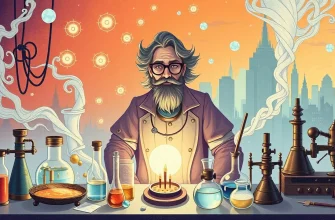 Fantasy Films That Explore Experimental Physics