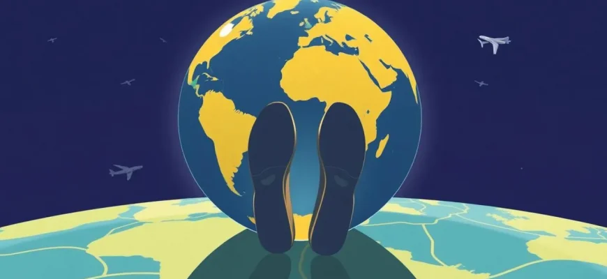 10 Travel Movies That Will Make You Want to Pack Your Bags