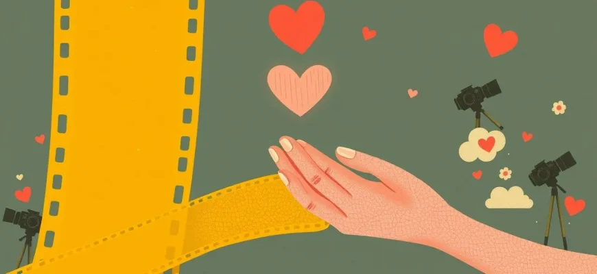 Top 100 Romantic Women's Films Collection