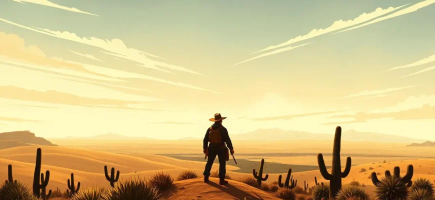 Western Films Featuring Ex-Soldiers