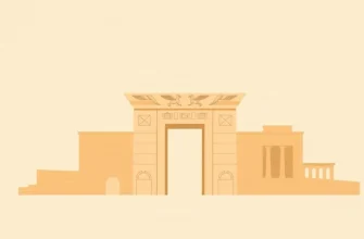 Historical Films About the Ishtar Gate