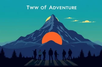 Adventure Films at Dawn: A Cinematic Journey