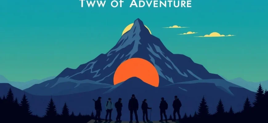 Adventure Films at Dawn: A Cinematic Journey