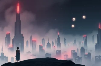 Sci-Fi Occult Movies: A Mystical Journey