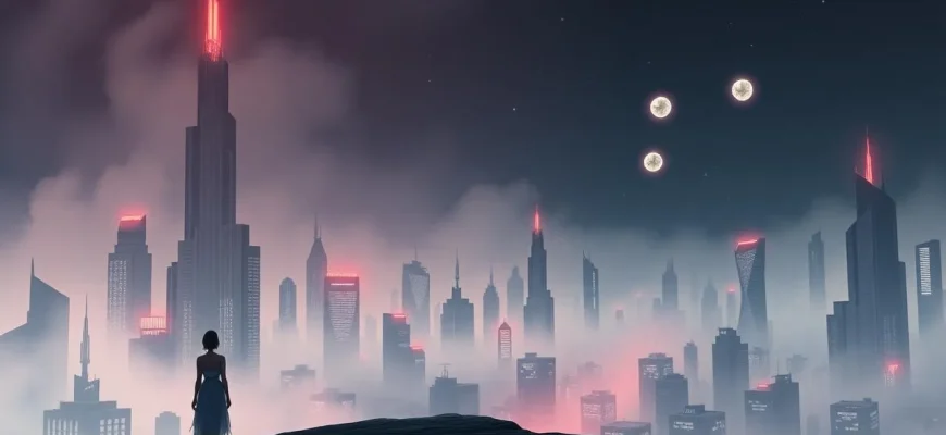 Sci-Fi Occult Movies: A Mystical Journey