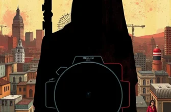 Top 10 Colombian Thrillers You Must Watch