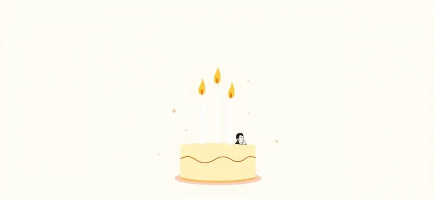 10 Biographical Films Celebrating Birthdays