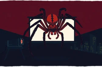 Top 10 Tarantula Thrillers to Watch