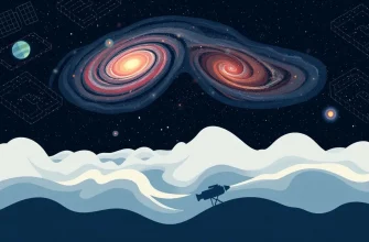 Cosmic Documentaries: Galaxies Unveiled