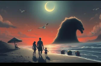 10 Must-Watch Beach Horror Films