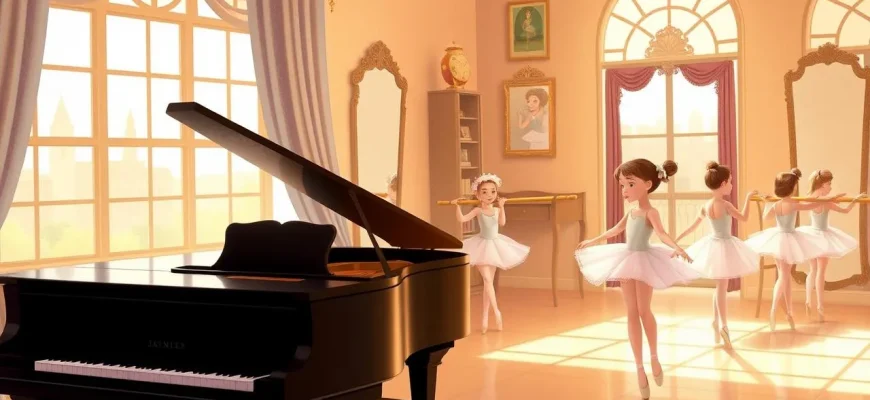 Family Ballet Films Collection