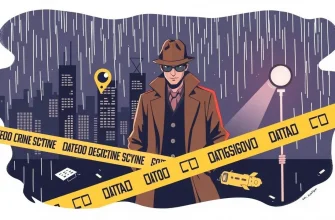 Top 10 Detective Murder Mysteries