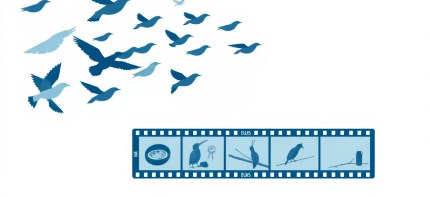 Top 10 Bird-Themed Films You Should Watch