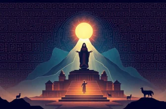 Mystical Inca Magic in Cinema