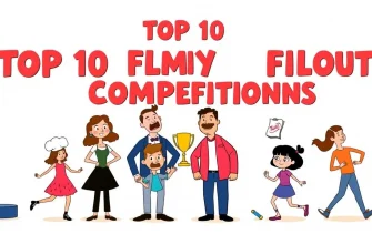 10 Hilarious Films About Competitions