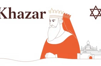 Top 10 Historical Films on Judaism Among the Khazars