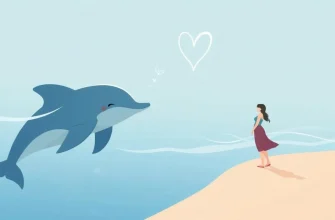 10 Heartwarming Dolphin Melodramas