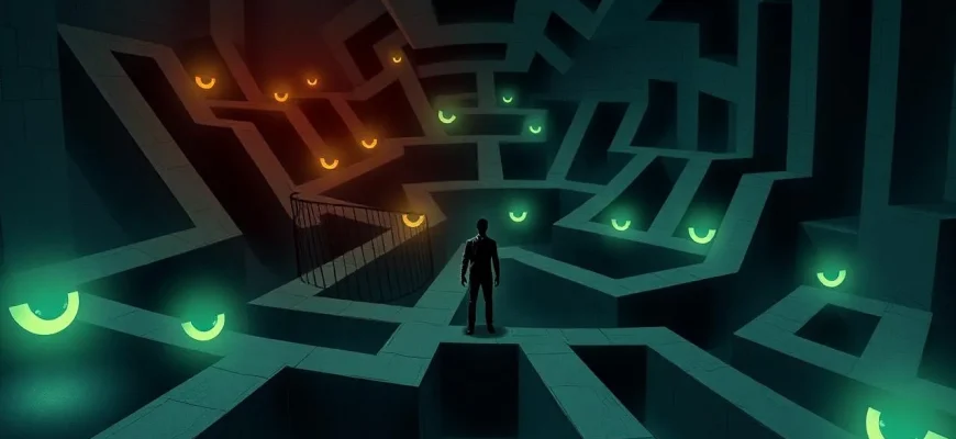 22 Psychological Thrillers That Will Send Shivers Down Your Spine