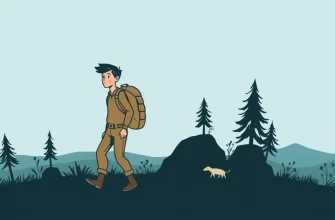 Adventure Awaits: Biologists on Expeditions