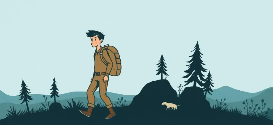 Adventure Awaits: Biologists on Expeditions