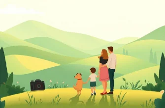 Heavenly Family Films: A Journey to Paradise