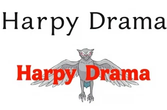 Top 10 Harpy Drama Films