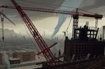 Top 10 Disaster Films About Construction Projects