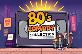 Top 10 80s Comedies You Can't Miss